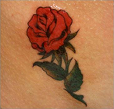 Tags Roses tattoos