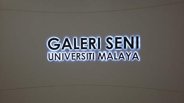 Galleri Seni Universiti Malaya