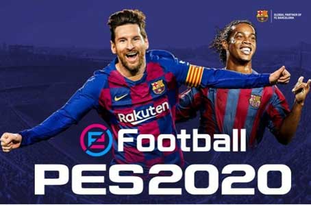 RAM 4 GB Bisa! Ini Spesifikasi PC eFootball PES 2020