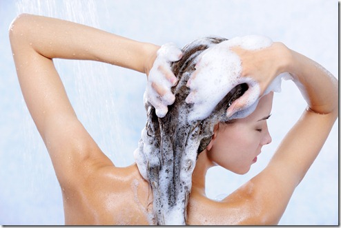 shampoo