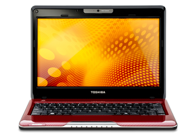 Toshiba Satellite T115D-S1120RD