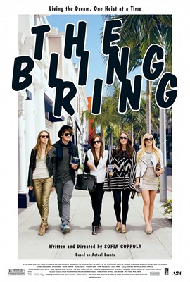 Download The Bling Ring Movie