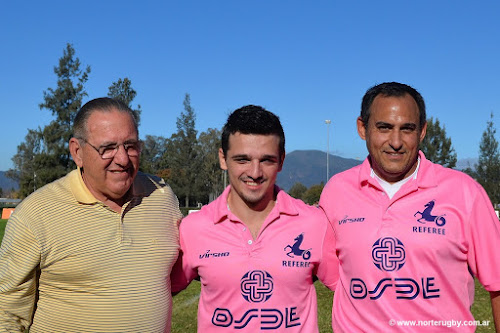 Gran triunfo de Gimnasia ante el Jockey tucumano 