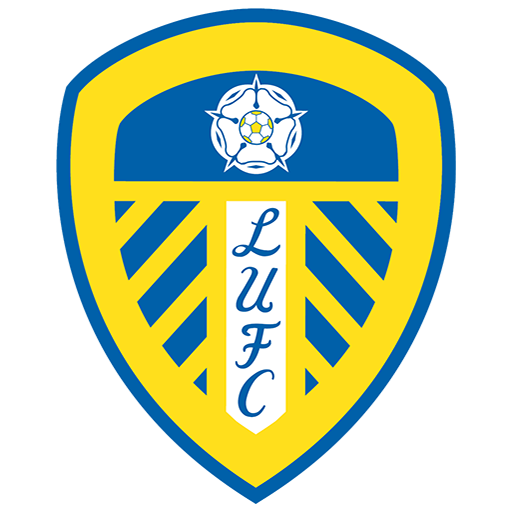 Leeds United (1919): Equipo inglés de fútbol