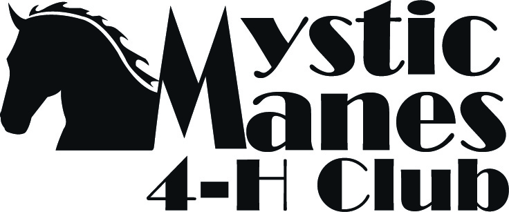 Mystic Manes 4-H Club