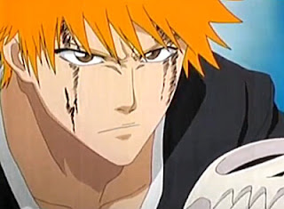 ichigo kurosaki