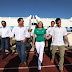 Necesarias obras de remodelación del Estadio “General Salvador Alvarado”, coinciden deportistas y usuarios