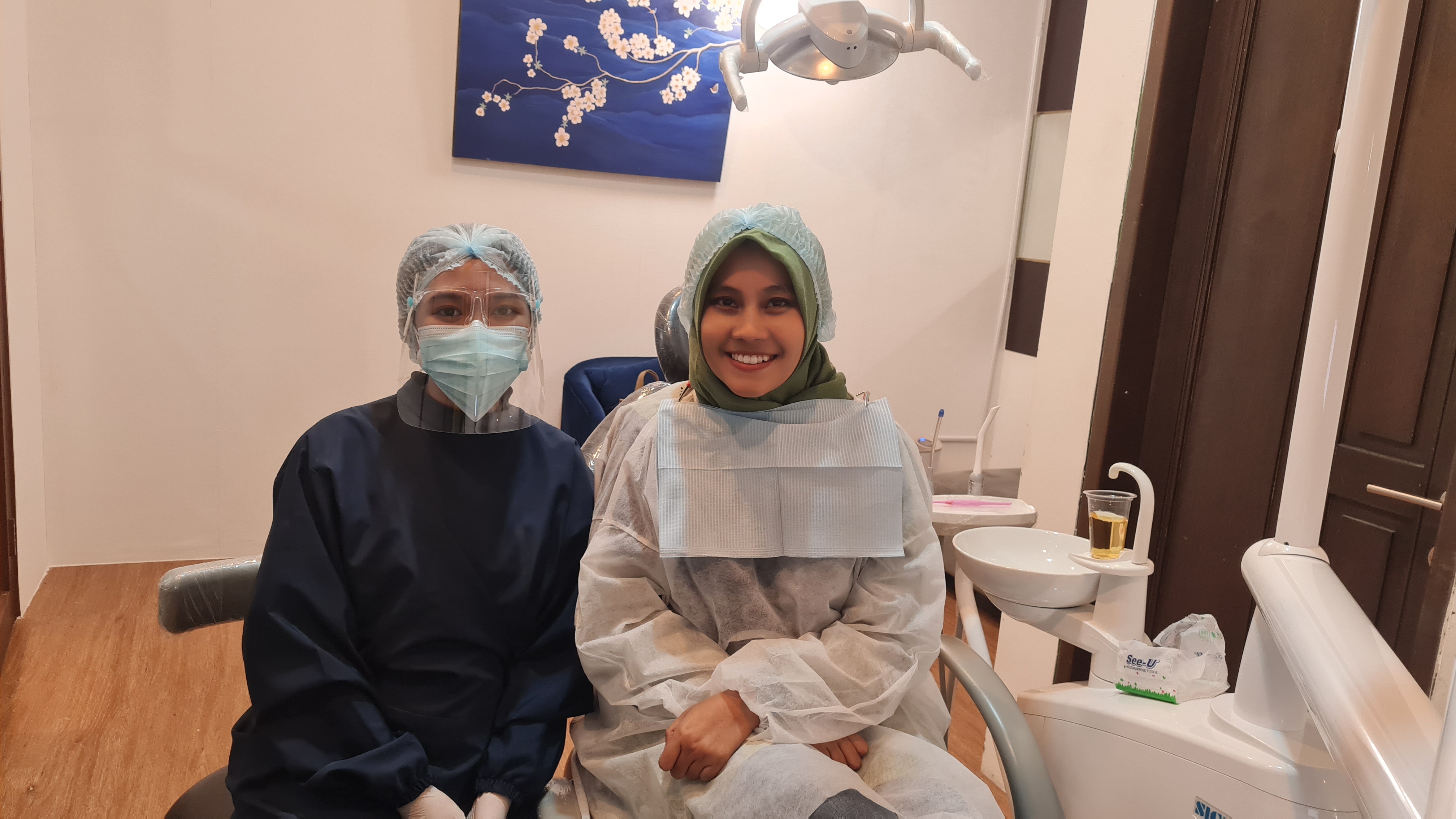 The Smile Dental, Klinik Gigi di BSD