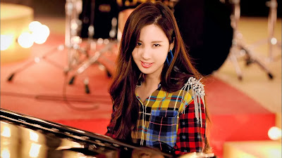 girls generation seohyun