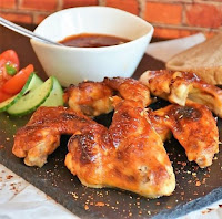 https://stokessauces.blogspot.com/2019/07/boozy-chicken-marinades.html