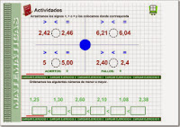 http://www.gobiernodecanarias.org/educacion/3/WebC/eltanque/pizarradigital/NumDec5/centesimas/actividades_c/actividades_c2.html