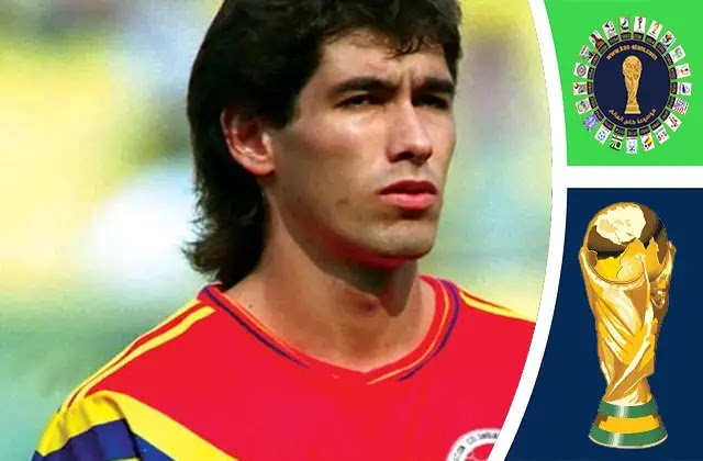 مقتل اللاعب الكولومبي اسكوبار أسوء ذكرى في تاريخ كاس العالم