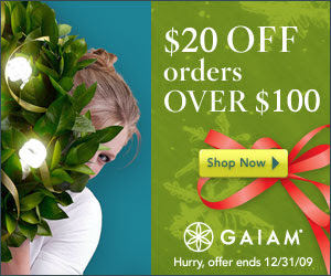 Gaiam.com, Inc