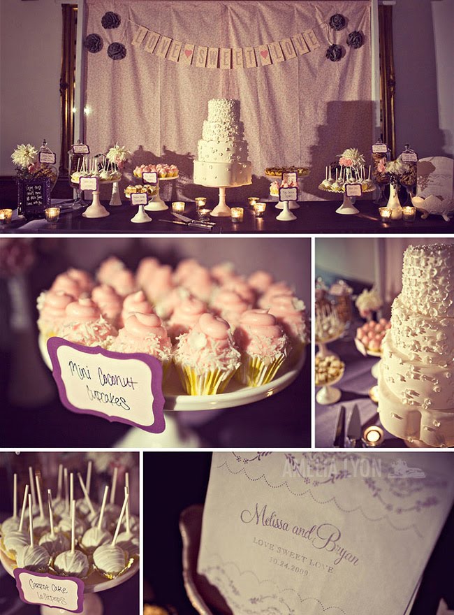 cake sweet dessert table