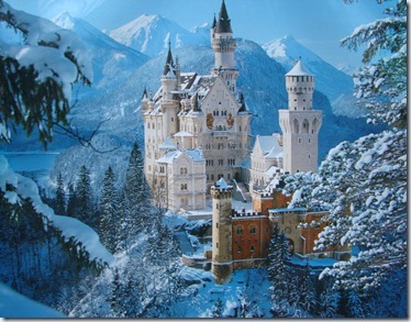 Neuschwanstein-9