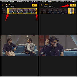 Cara Membuat GIF Dari Video Di Android atau iOS, Begini caranya