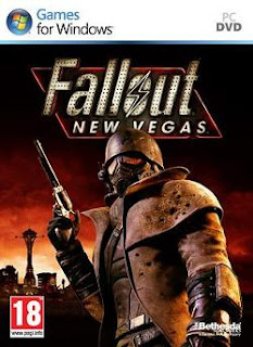 Fallout New Vegas