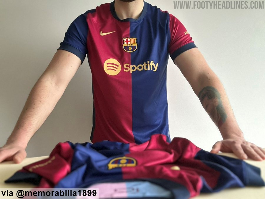 FC%20Barcelona%2024 25%20Home%20Kit%20Leaked%20