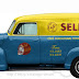 Chevrolet Suburban Café Seléto