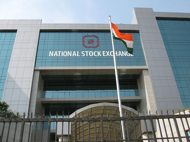 National Stock Exchange of India