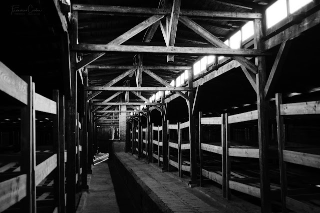 Fotografia Auschwitz-Birkenau