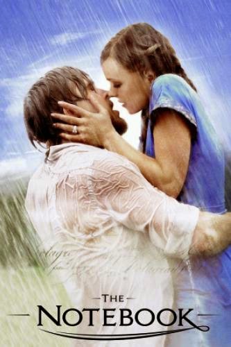 Love Lessons The Notebook Can Teach A Cynical Heart