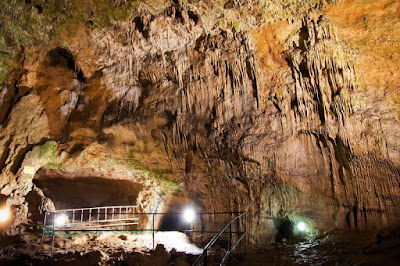 Топ 10: Най-дългите пещери в България