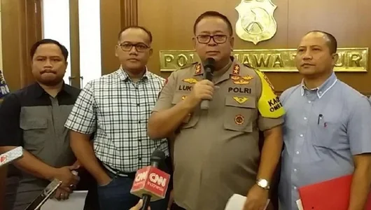 Status DPO Veronica Koman Akan Ditentukan Minggu Depan
