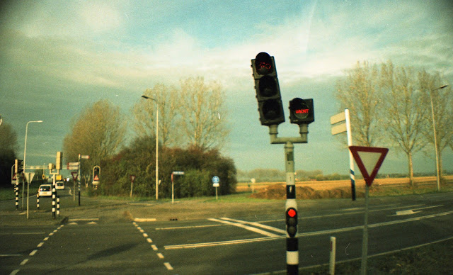 Zevenaar as seen by La Sardina. Photo: Robert van der Kroft, November 2016