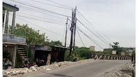 Jembatan Geulis Dayeuhkolot Dibiarkan Rusak, Sudah 2 Tahun Tidak Diperbaiki Pemprov Jabar