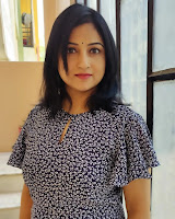Varsha Ajay (Actress) Biography, Wiki, Age, Height, Career, Family, Awards and Many More