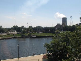 Michigan City Old Lighthouse Museum