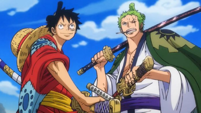 Ditawarkan oleh Pedang Enma, Apakah Zoro Orang yang Mengalahkan Kaido?