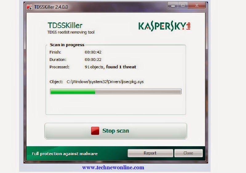 Computer Virus Infection: Ways Blocking And Effective Preventive 3 Computer Virus Infection: Ways Blocking And Effective Preventive 3