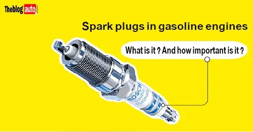 The Significance of Spark Plugs and When to Replace Them