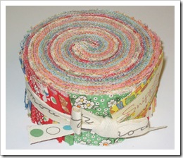 Snippets Jelly Roll
