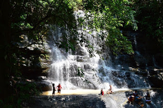 curug country