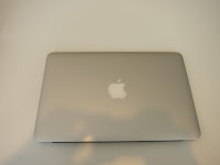 The New MacBook Air Pictures