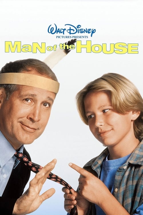 [HD] Man of the House 1995 Assistir Online Dublado