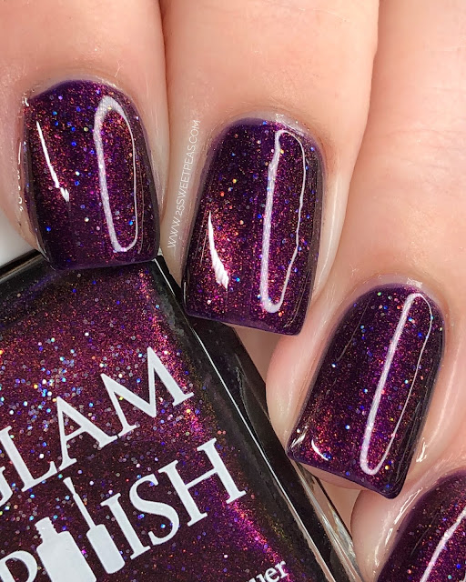 Glam Polish Finite Incantatem