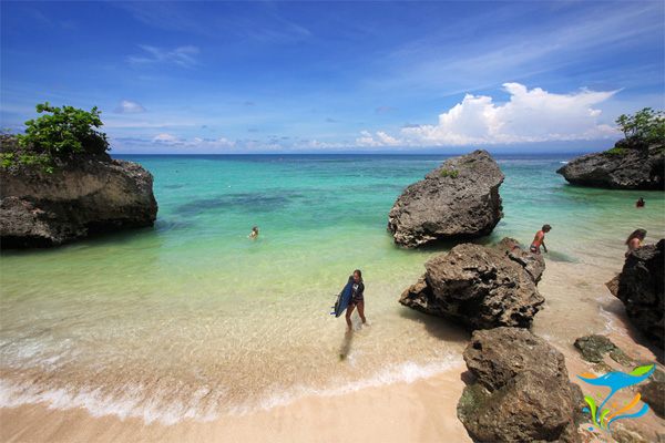 15 Places in Bali Mandatory Visited