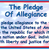 Pledge Of Allegiance For Kids : I Pledge Allegiance, 2nd Edition (On My Own History) by J ... / The pledge of allegiance book for kids.