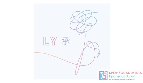 Love Yourself 结 Answer