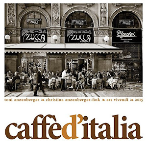 Caffé d´Italia 2015