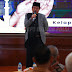 Dankorbrimob Polri Hadiri Acara Halal Bihalal Paguyuban Keluarga Besar Brimob