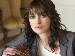 Keira Knightley British Actress , Model