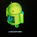 Another Android System Update By Google installed today.