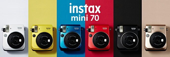 instax mini70