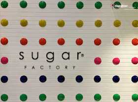 Sugar Factory Shangri-La the Forth