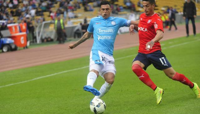 temporada 16/17 - belgrano de cordoba 0 independiente 1 - imagenes de belgrano de cordoba